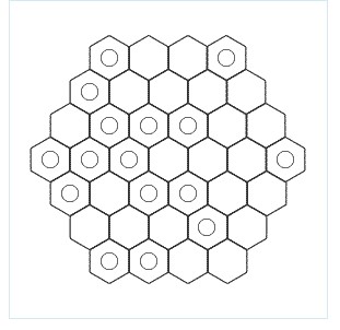 iacertijo-de-figuras-panal